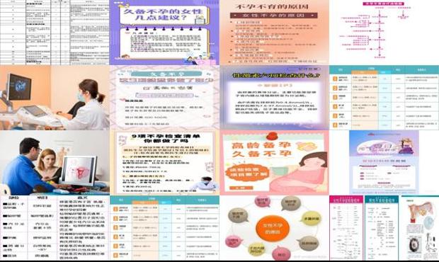 汕头女性不孕症检查项目